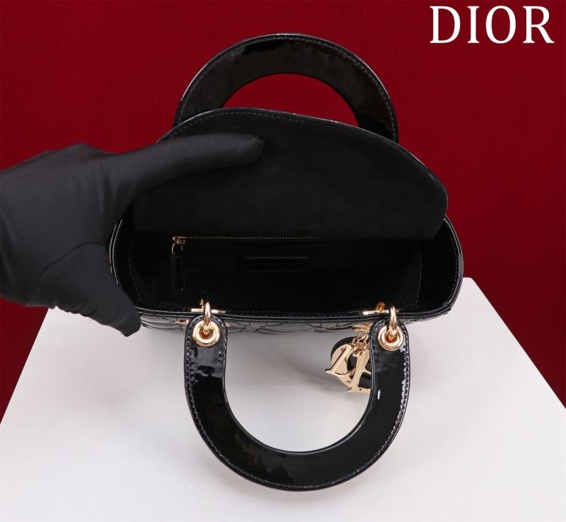 Christian Dior My Lady Bags